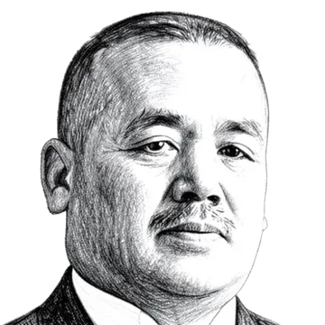 Chikuhei Nakajima