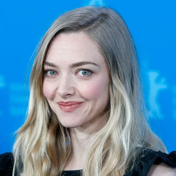 Amanda Michelle Seyfried