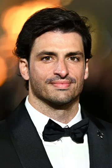 Carlos Sainz Vázquez de Castro