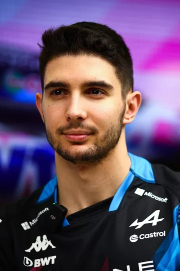 Esteban José Jean-Pierre Ocon-Khelfane