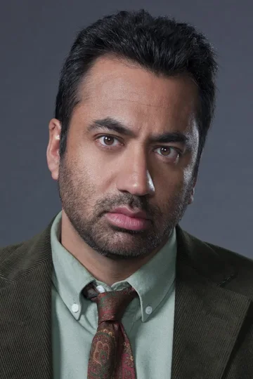 Kalpen Suresh Modi