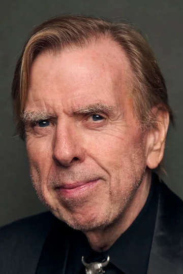 Timothy Leonard Spall