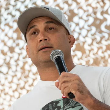 Jay Dee Penn III