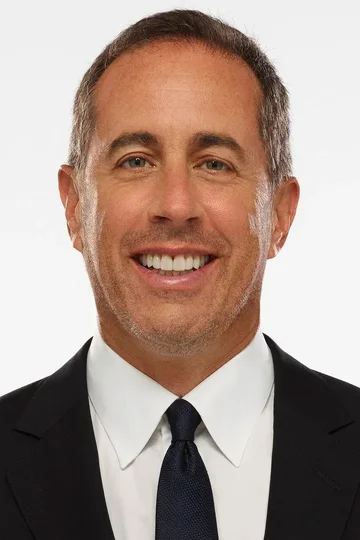 Jerome Allen Seinfeld