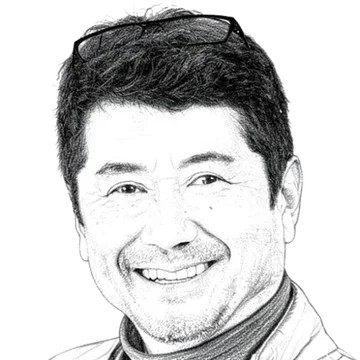 Ken Okuyama
