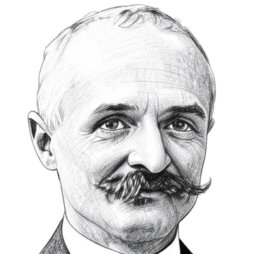 Marius Berliet