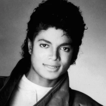 Michael Joseph Jackson