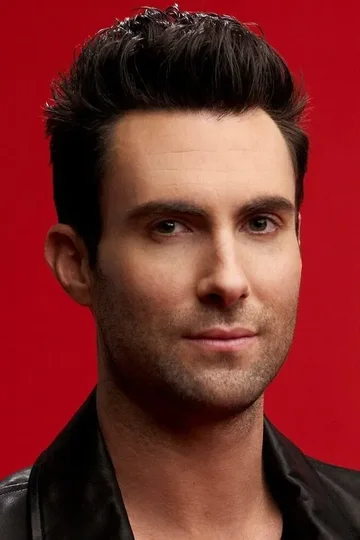 Adam Noah Levine