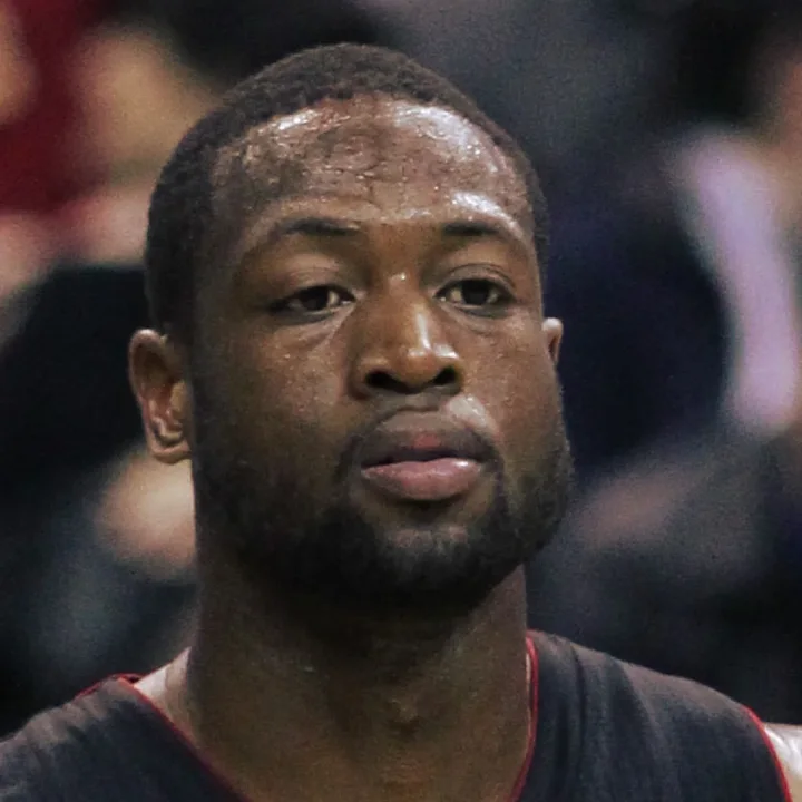 Dwyane Tyrone Wade Jr.