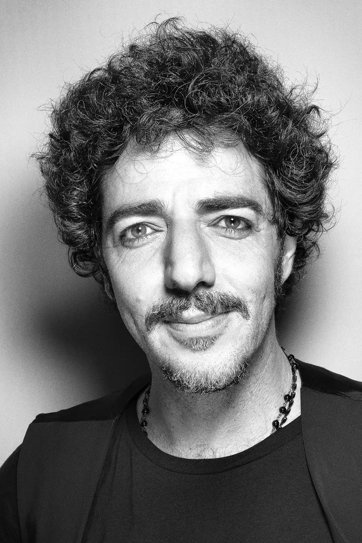 Massimiliano Gazzè