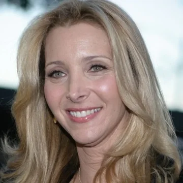 Lisa Valerie Kudrow