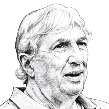 Bob Beaumont