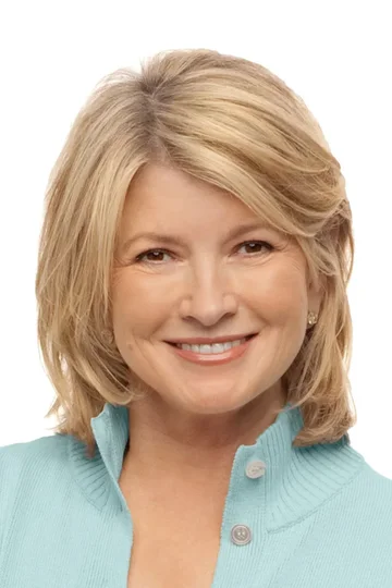 Martha Helen Stewart