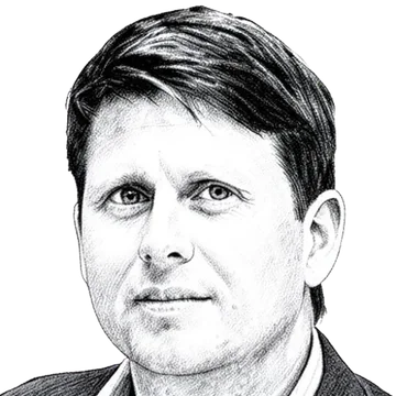 Robert Cobben