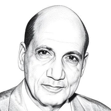 Kailash Chandra Mahindra