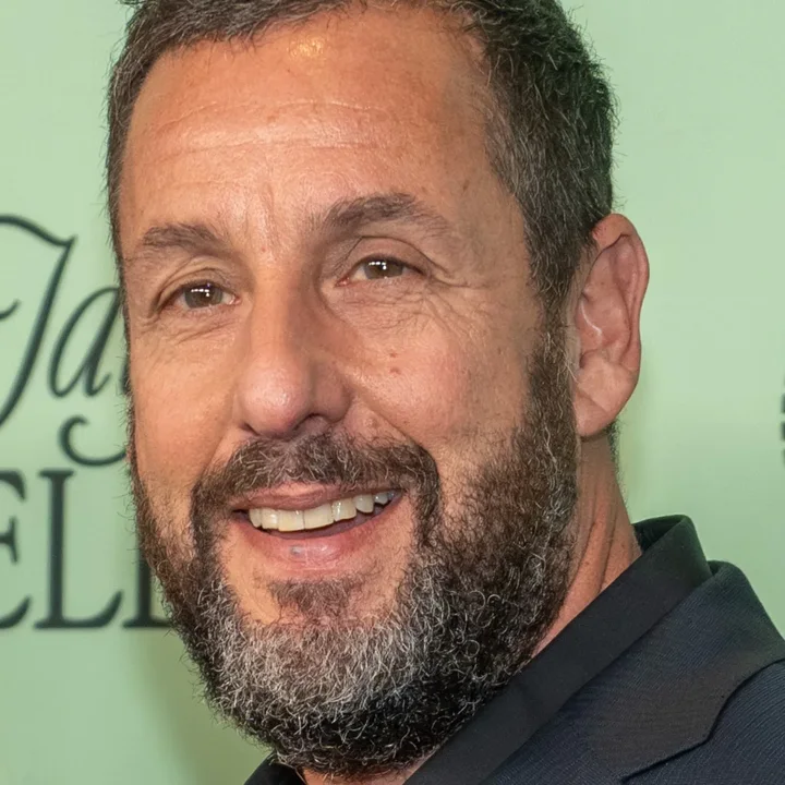 Adam Richard Sandler