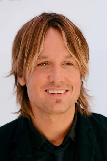 Keith Lionel Urban