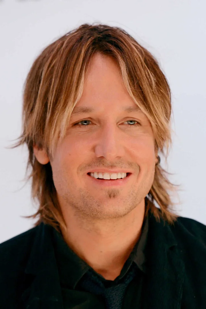 Keith Lionel Urban