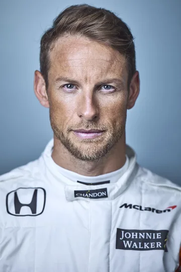 Jenson Alexander Lyons Button