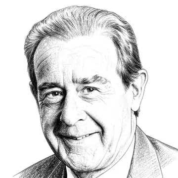 Jean-Luc Lagardère