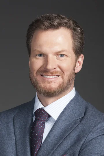 Ralph Dale Earnhardt Jr.