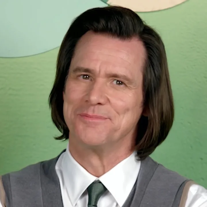James Eugene Carrey