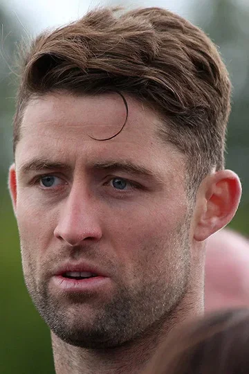 Gary James Cahill