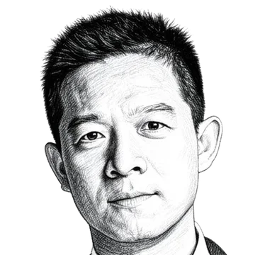 Jia Yueting