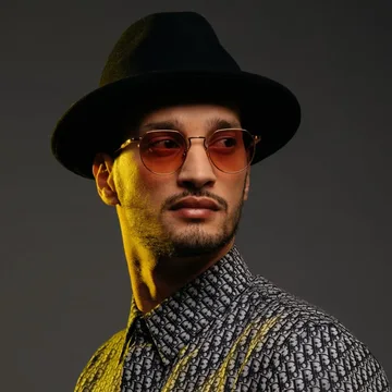 Abderraouf Deradji
