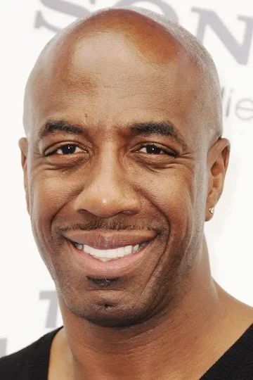 Jerry Angelo Brooks