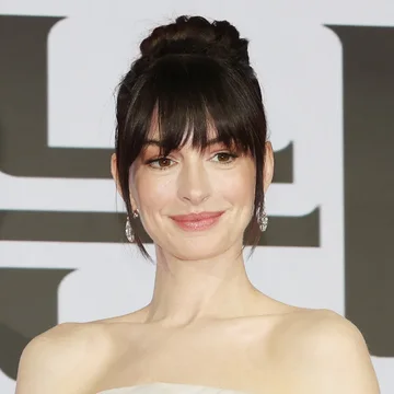Anne Jacqueline Hathaway