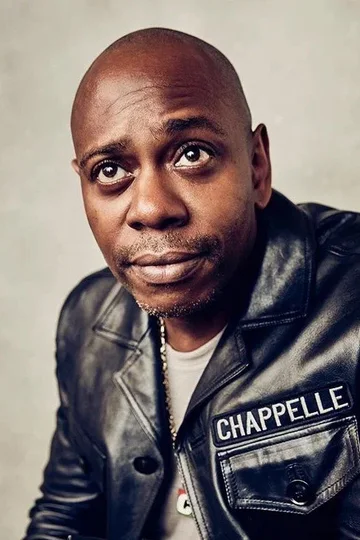 David Khari Webber Chappelle