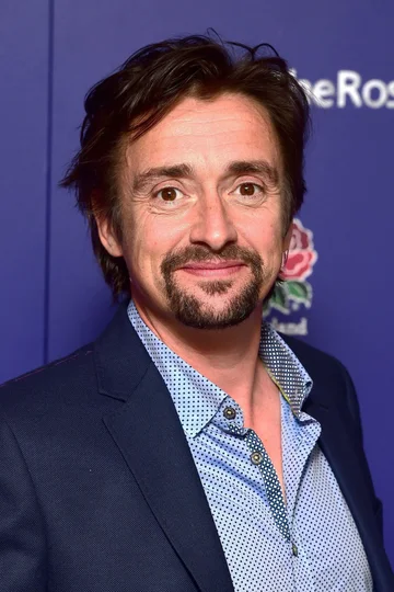 Richard Mark Hammond