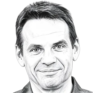 Martin Kyburz