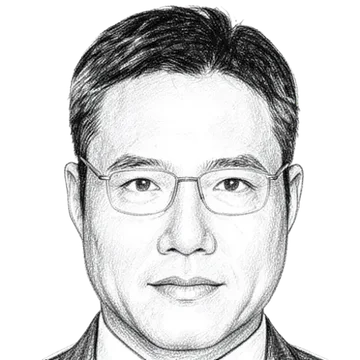Feng Gu
