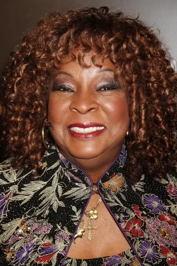 Martha Rose Reeves
