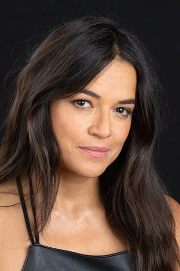 Mayte Michelle Rodríguez