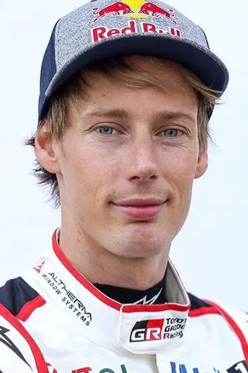 Brendon Morris Hartley