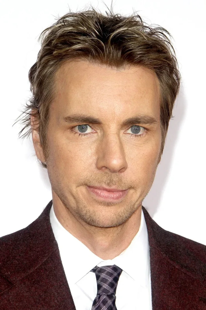 Dax Randall Shepard