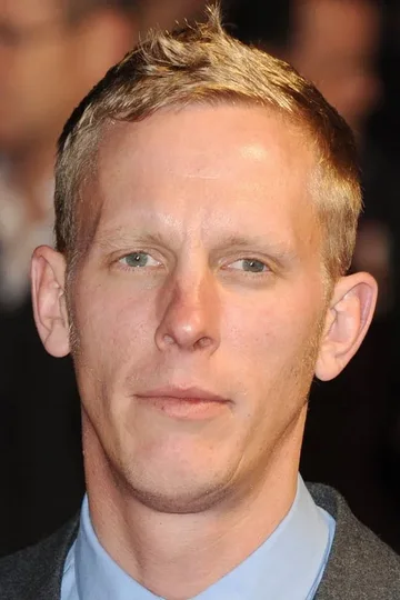 Laurence Paul Fox