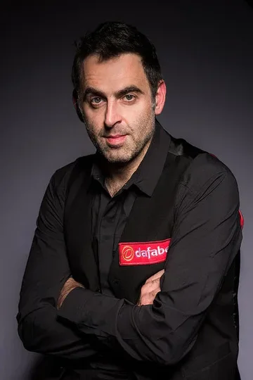 Ronald Antonio O'Sullivan