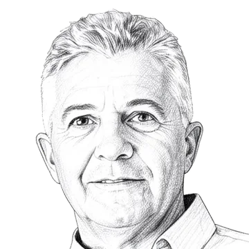 Domingo Ochoa