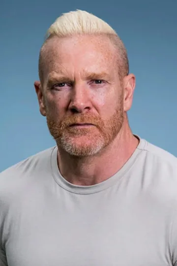 Iwan Gwyn Thomas