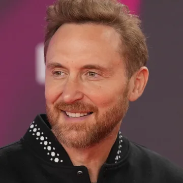 Pierre David Guetta