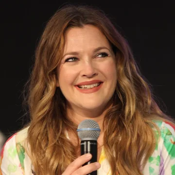 Drew Blythe Barrymore