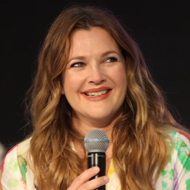 Drew Blythe Barrymore