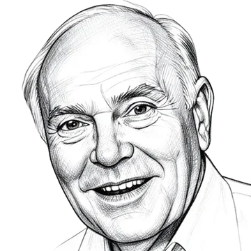 Bernard Friese