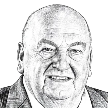 Horst Eckard