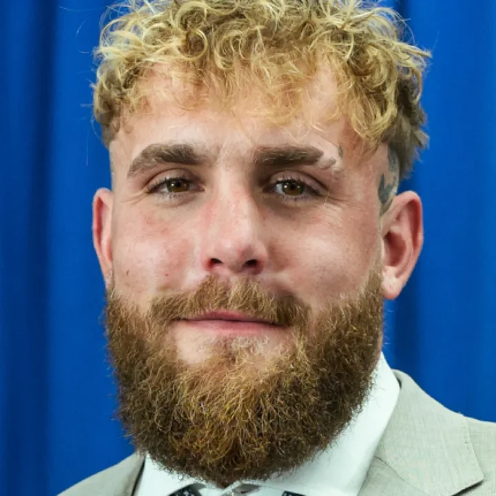 Jake Joseph Paul