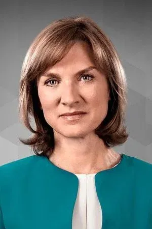 Fiona Elizabeth Bruce